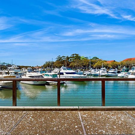 Harbourside 7127 Villa Hilton Head Island Exterior photo