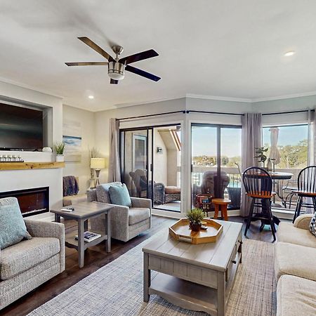 Harbourside 7127 Villa Hilton Head Island Exterior photo