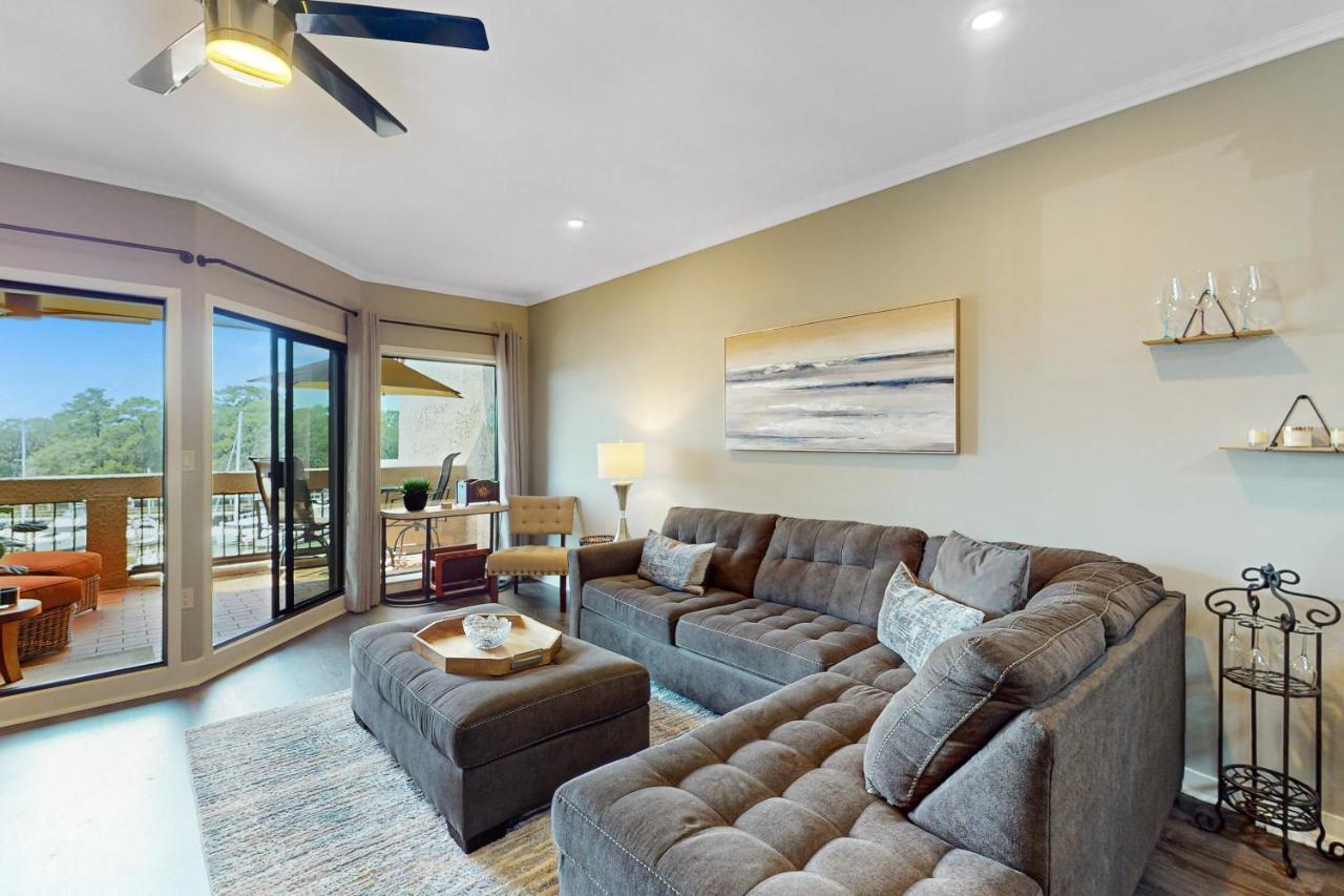 Harbourside 7127 Villa Hilton Head Island Exterior photo