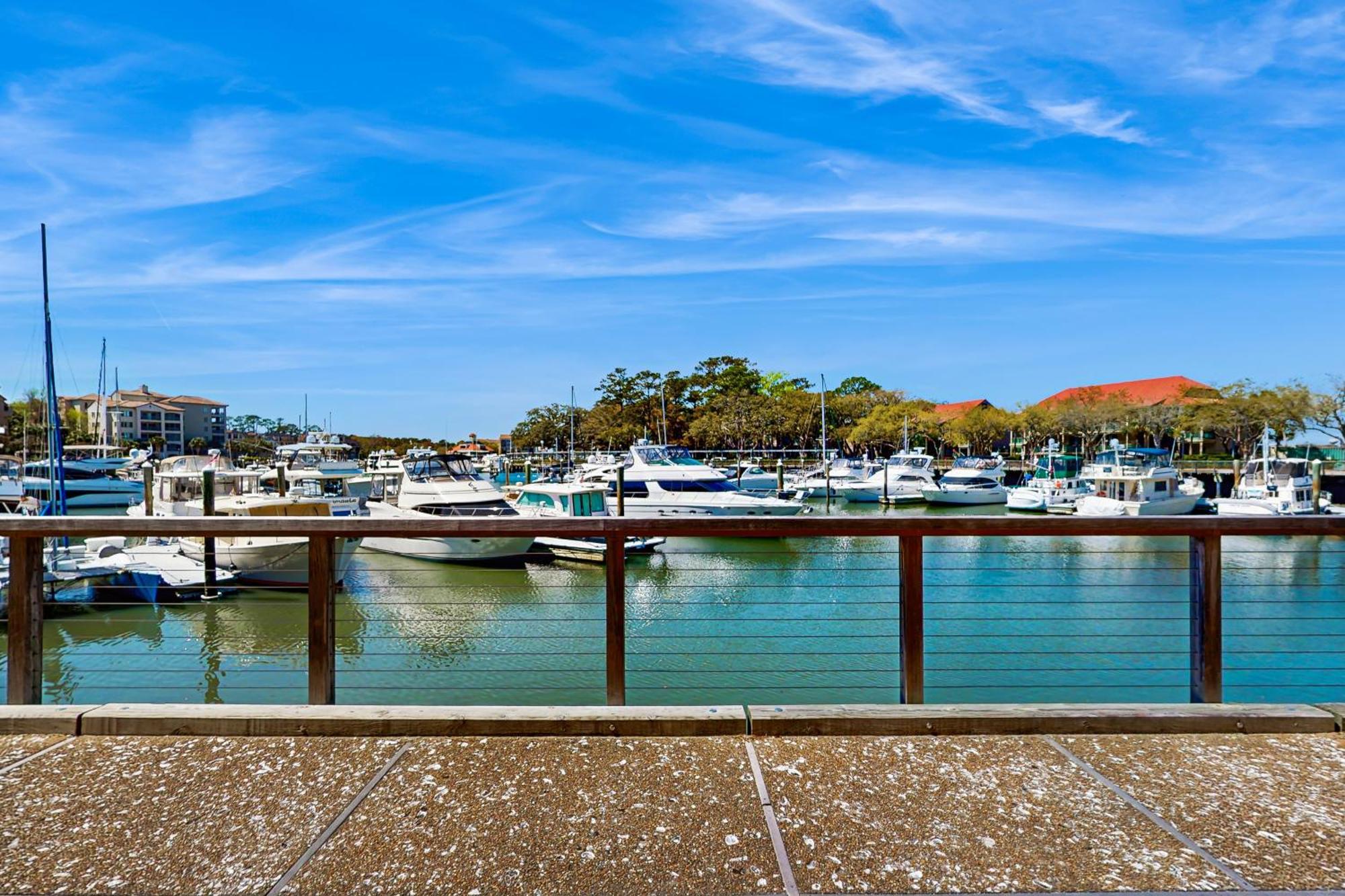 Harbourside 7127 Villa Hilton Head Island Exterior photo