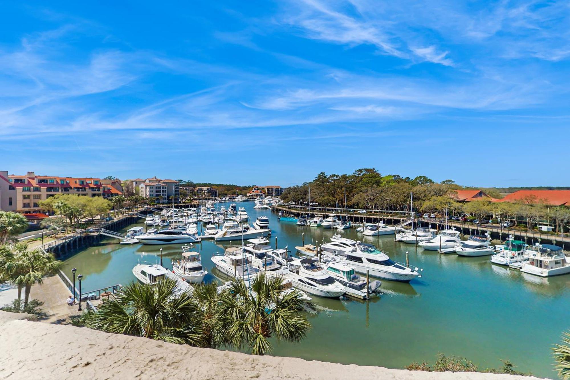 Harbourside 7127 Villa Hilton Head Island Exterior photo